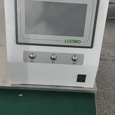 路博/LB-3306口罩合成血液穿透测试仪 现货可供