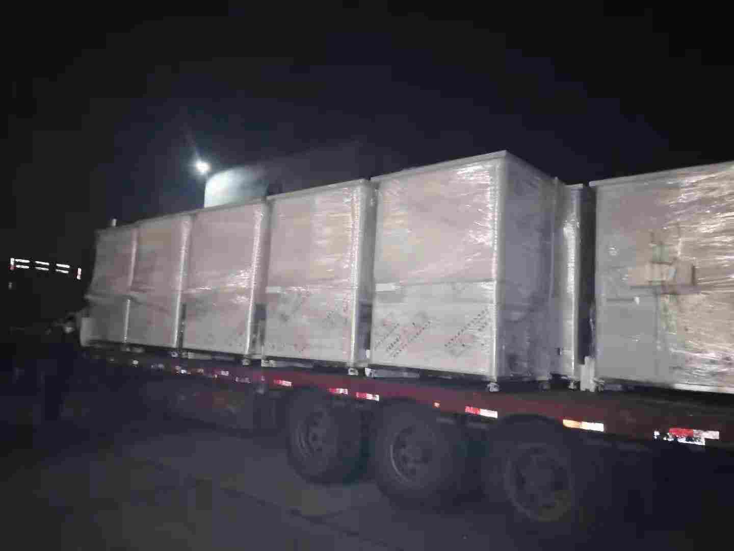 LB-3315移动式单人核酸采样箱