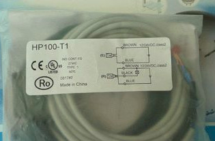 Azbil山武接近传感器 FL7M-2K6H