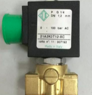 意大利ODE电磁阀 线圈 插头成套售