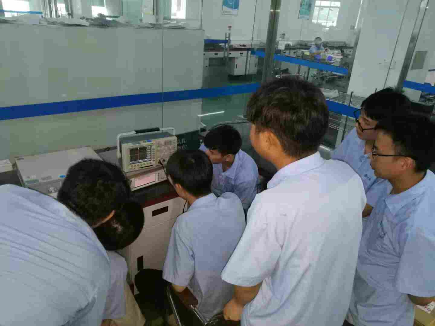 开封仪器校准校验