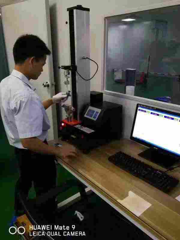 南京试验仪器校准机构