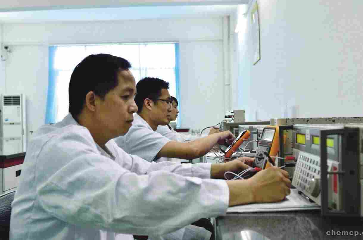 开封仪器校准校验