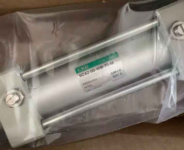 售一些不同类型的CKD气缸