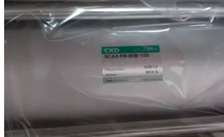 售一些不同类型的CKD气缸