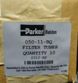 050-11-DX派克balston/帕克滤芯的材质