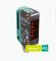 P+F传感器OBT300-R100-2EP-IO-V31-L重要参数