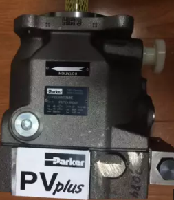 排量大的派克原装parker液压泵