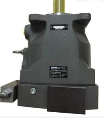 排量大的派克原装parker液压泵