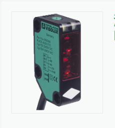 P+F传感器RLK31-8-1200-RT/31/115操作误区