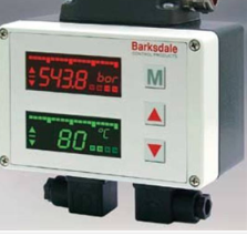 巴士德压力开关B2S-H48SS的规格详尽