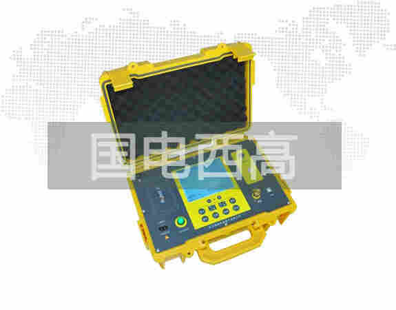 地埋电缆故障测试仪购买？