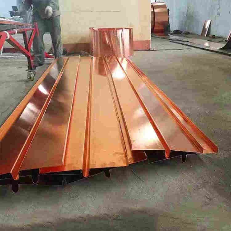 清远止水紫铜片—欢迎您