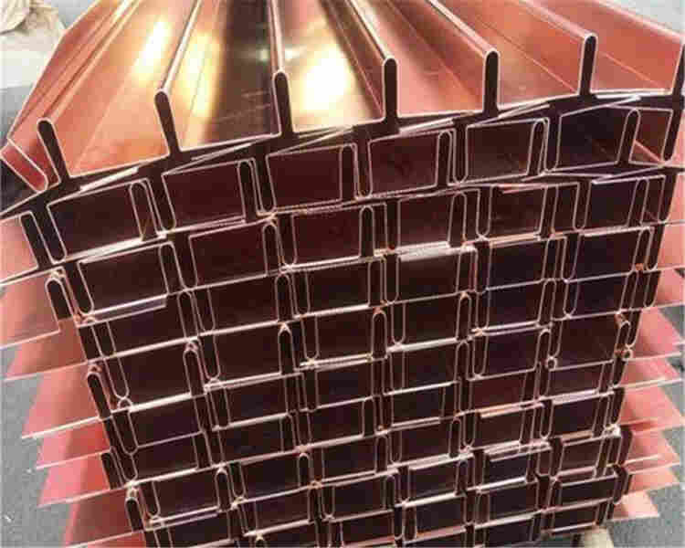 揭阳止水紫铜片—欢迎您