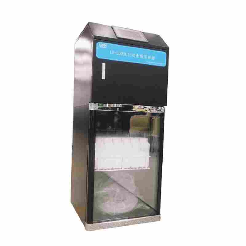 路博/LB-8000K水质采样器 欢迎来购
