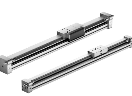 费斯托FESTO无杆气缸DGC-12-200-KF-YSR-A用途