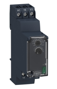 RE7RA11BU全新原装时间继电器