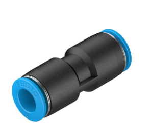 原装费斯托FESTO快插接头QS-8使用方法