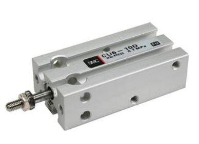 日本SMC气缸CDU32-40D的应用特点