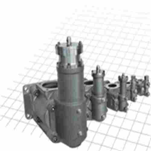 促卖供应RICKMEIER泵