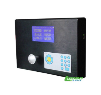 LB-BJX 快捷式酒精测试仪