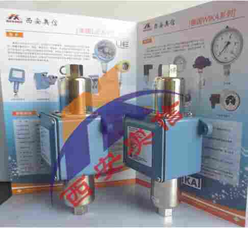 J21K-S150B压差开关 UE过滤器差压开关 义乌UE开关销售