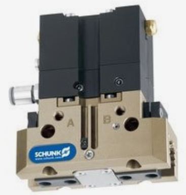 性能分析schunk雄克9935815 SWO-R19-K气缸