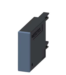 功能siemens西门子3RT2916-1CB00浪涌抑制器