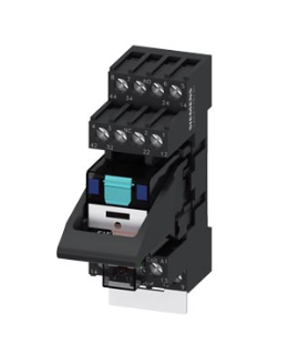 使用注意siemens西门子LZS PT5A5L24继电器