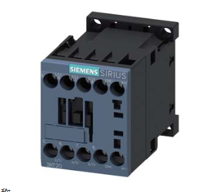简要分析siemens西门子3RT2015-1BB42接触器
