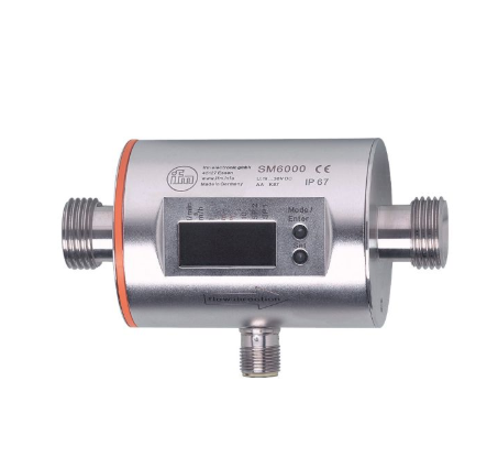 易福门SM6000流量传感器华南代