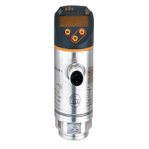 气体压力传感器PI-001BREA01-MFRKG/US/ /P易福门