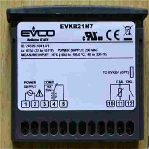 供应EVCO压力传感器