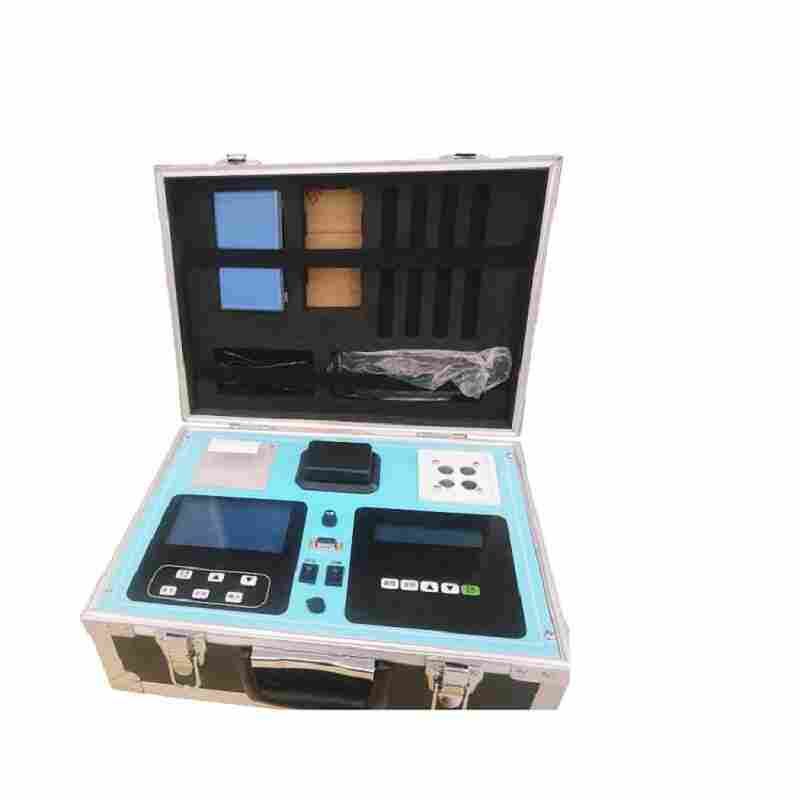 LB-CNPB三合一型多参数水质检测仪