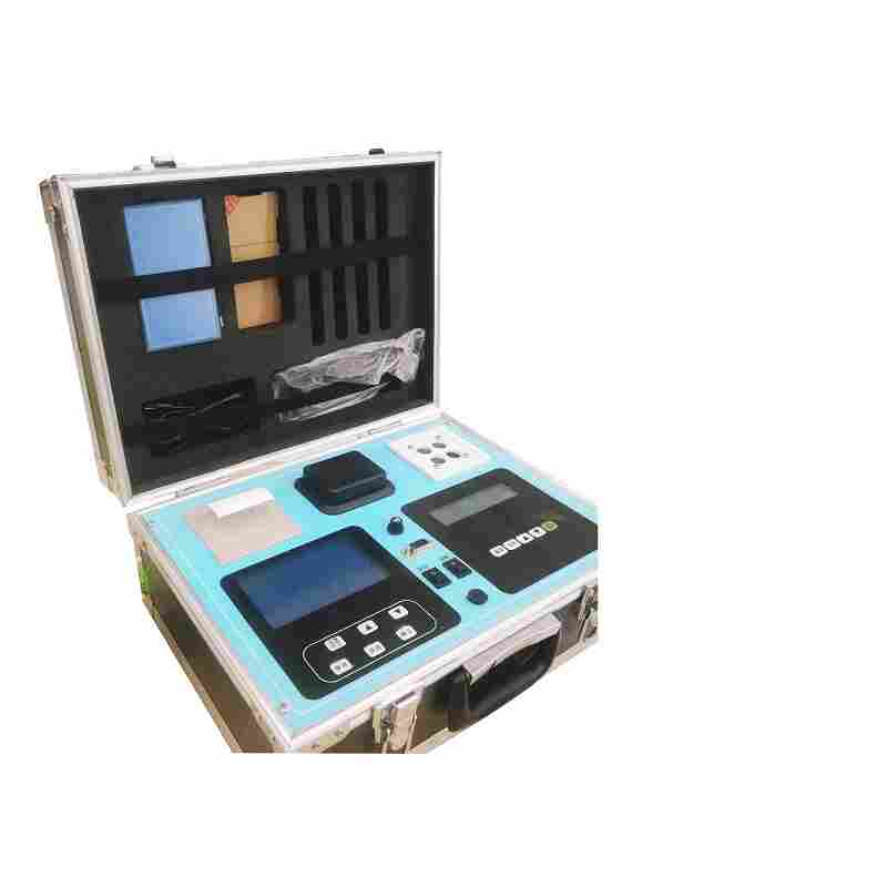 LB-CNPB三合一型多参数水质检测仪