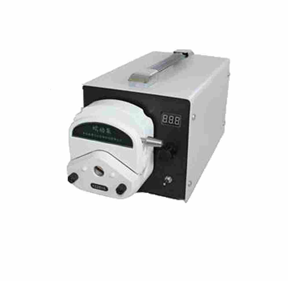 LB-8000B型 便携式水质采样器