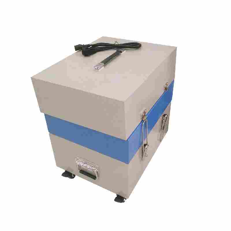 LB-8000G型 智能便携式水质采样器 欢迎来购