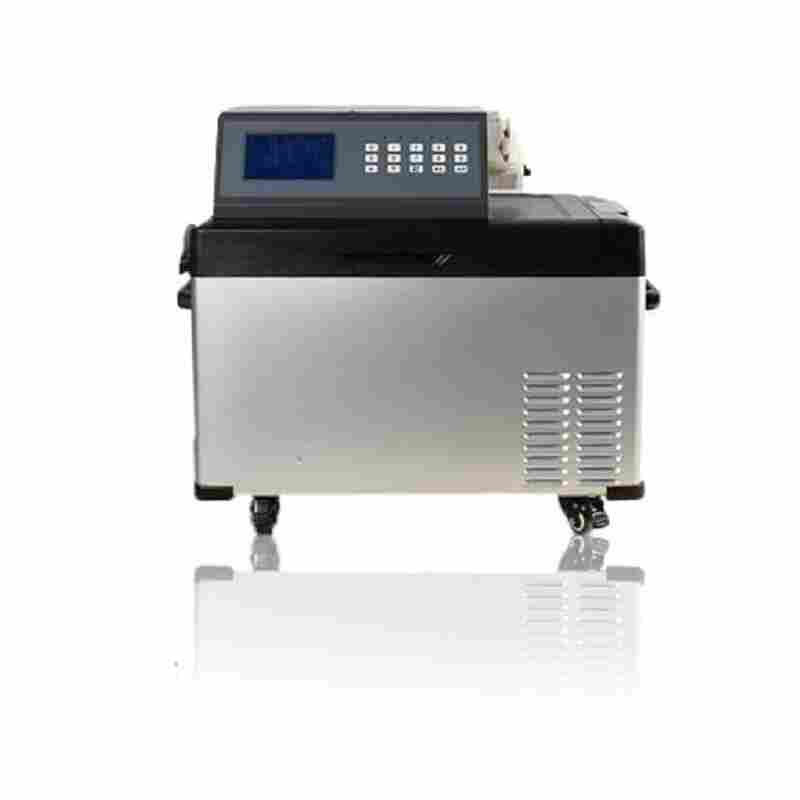 LB-8000D水质自动采样器