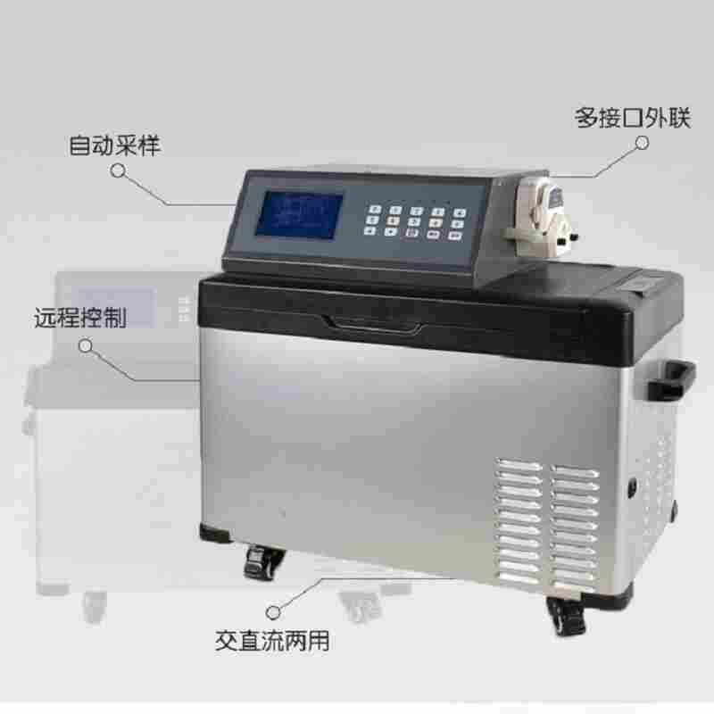 LB-8000D水质自动采样器
