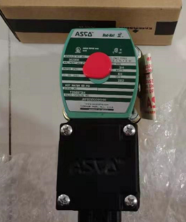 NFB344A070 24DC通用型2通阀