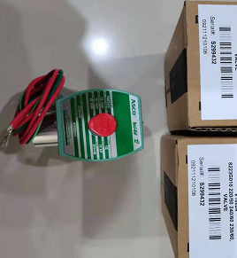 8320G174NTMB原装ASCO阀门上线