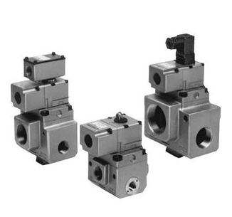 日本SMC电磁阀VP3165-125DA-F常见故障