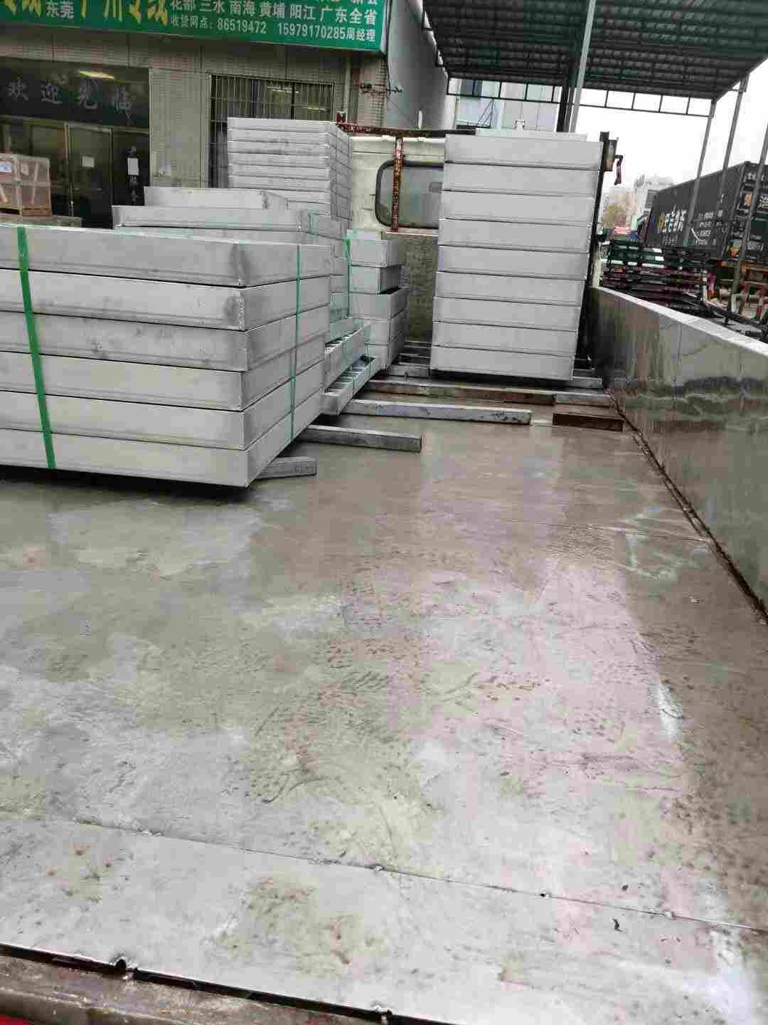 晋城不锈钢装饰井盖-装饰井盖承重