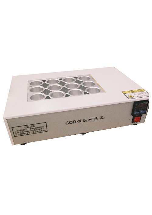 路博/LB-901A COD恒温加热器(COD消解仪)