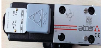 阿托斯AGMZO-REB-P-NP-10/210/I阀座