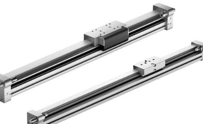 德国FESTO无杆气缸数据 单价 包邮