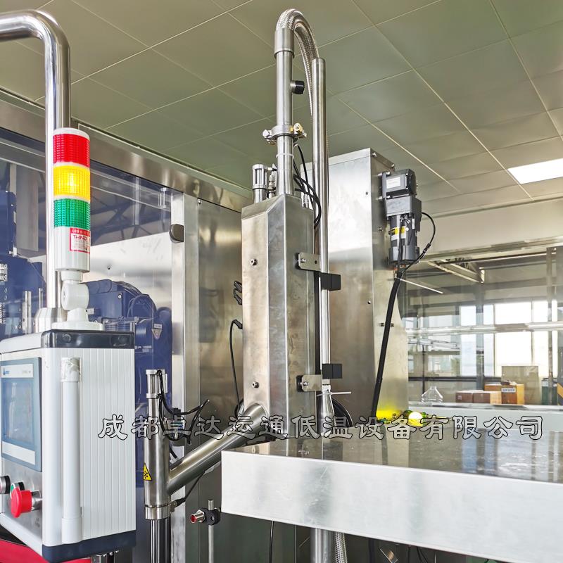 食用油充氮器 液氮机价格