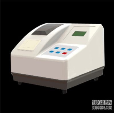 LB-ZJS1型重金属检测仪