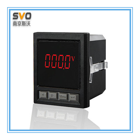 PD930-D14三相电力仪表-南京斯沃生产