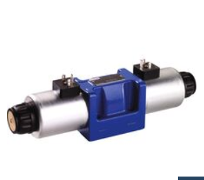 力士乐REXROTH电磁阀R901278760重要参数